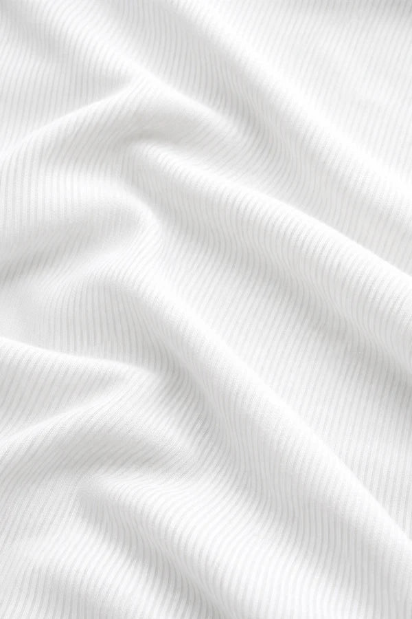 Maglia a coste morbidissima